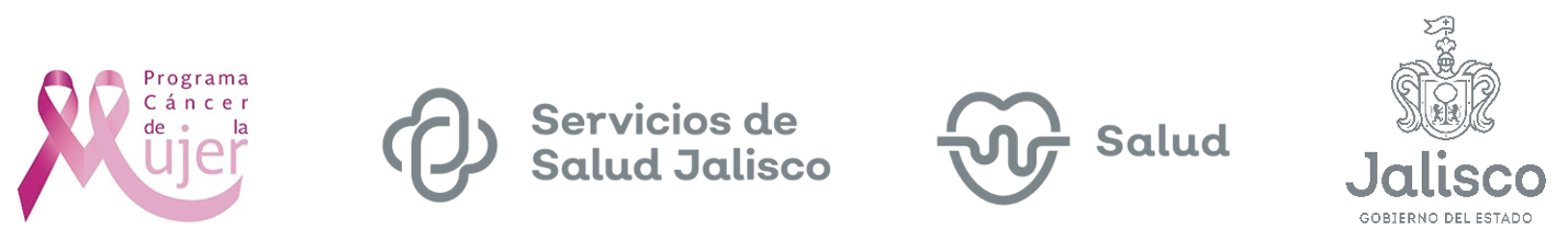 Programa Cancer de la Mujer, Servicios de Salud Jalisco, Salud, Gobierno de Jalisco